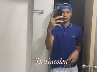 Justincolen