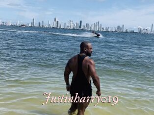 Justinharry019