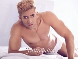 Justinhilton