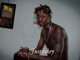 Justinkey