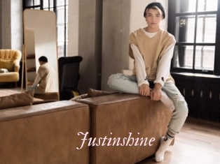 Justinshine