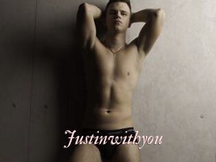 Justinwithyou