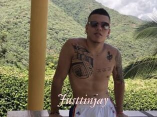 Justtinjay