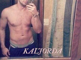 KALJORDA