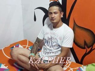 KALPHER