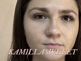 KAMILLASWEEET