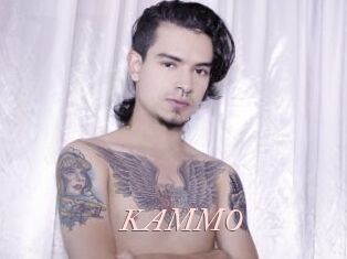 KAMMO