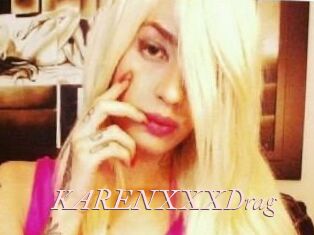 KARENXXXDrag