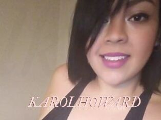 KAROLHOWARD