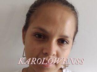 KAROLOWENSS