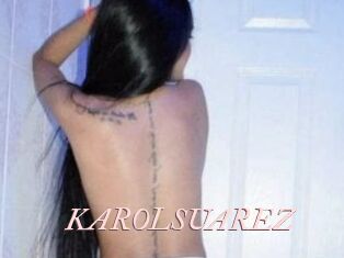 KAROLSUAREZ