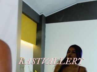 KASTVALLERY