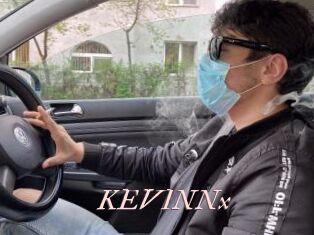 KEVINNx