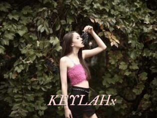 KEYLAHx
