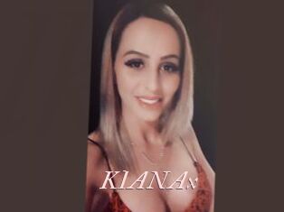 KIANAx