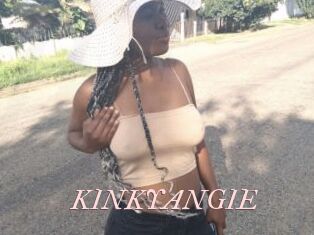 KINKYANGIE