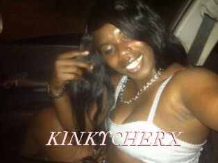 KINKYCHERX