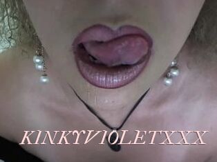 KINKYVIOLETXXX