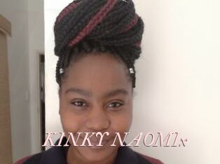 KINKY_NAOMIx