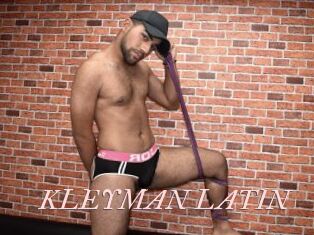 KLEYMAN_LATIN Leukelol