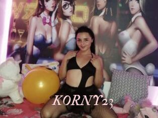 KORNY23