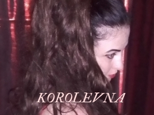 KOROLEVNA