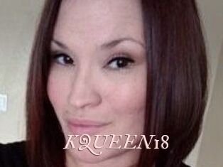 KQUEEN18