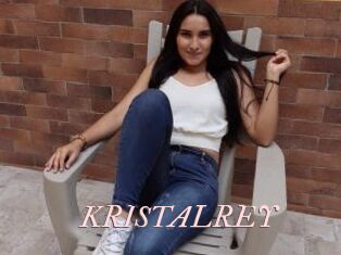 KRISTALREY