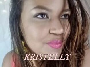KRISTELLY