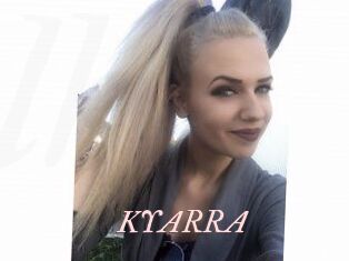 KYARRA_ Leukelol