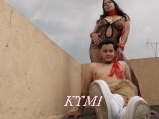 KYMI