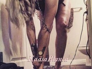 KaasaBlanca
