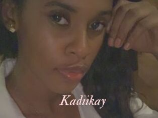 Kadiikay Leukelol
