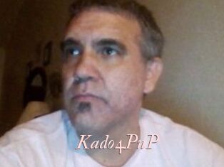 Kado4PnP