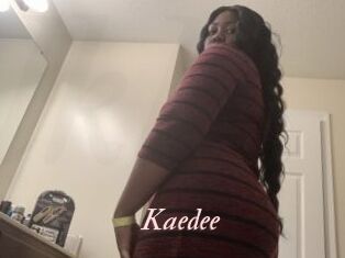 Kaedee