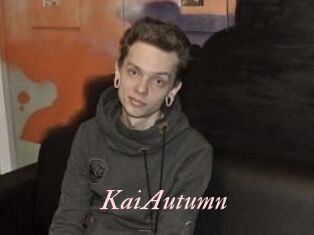 KaiAutumn