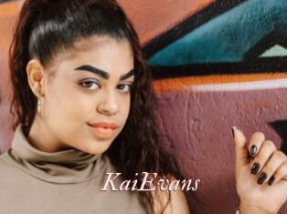 KaiEvans