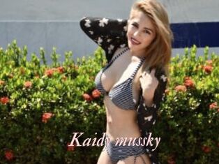 Kaidy_mussky