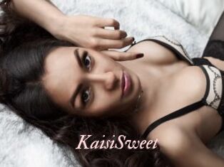 KaisiSweet