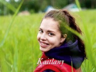 Kaitlany