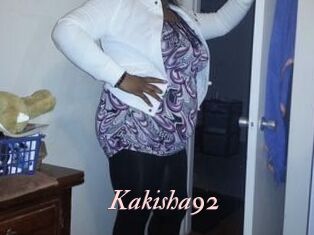 Kakisha92