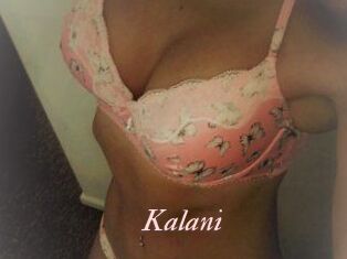 Kalani