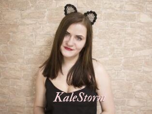 KaleStorm
