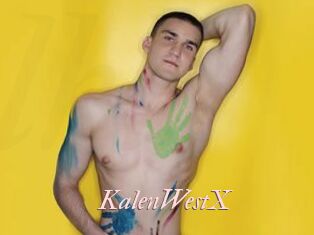 KalenWestX