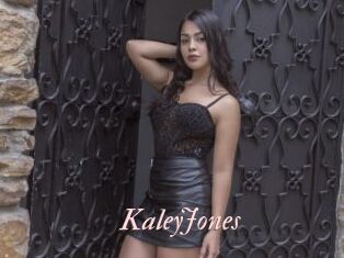 KaleyJones