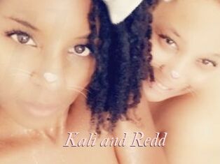 Kali_and_Redd