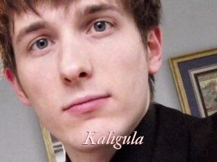 Kaligula