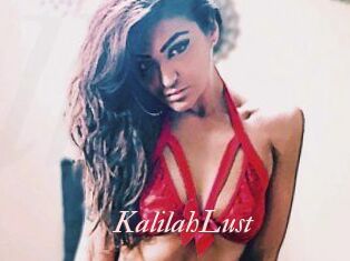 KalilahLust