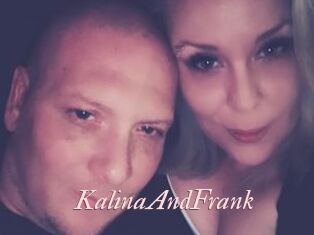 KalinaAndFrank