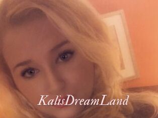 KalisDreamLand